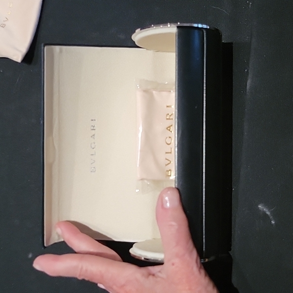 Bvlgari  Havana sunglasses - Picture 7 of 10